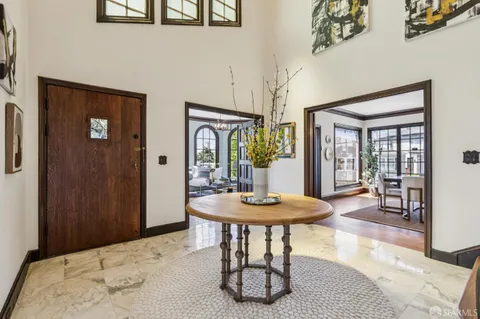 $3,850,000 | 299 Maywood Drive, San Francisco, CA 94127