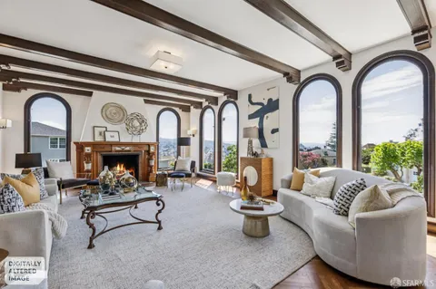 $3,850,000 | 299 Maywood Drive, San Francisco, CA 94127