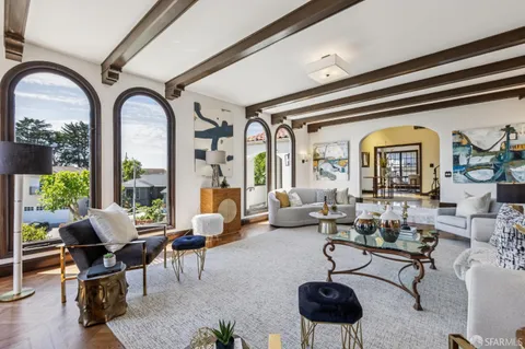 $3,850,000 | 299 Maywood Drive, San Francisco, CA 94127