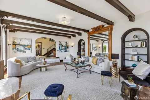 $3,850,000 | 299 Maywood Drive, San Francisco, CA 94127