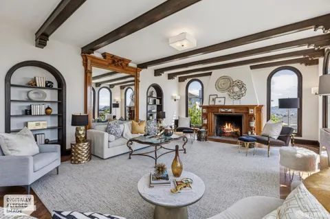 $3,850,000 | 299 Maywood Drive, San Francisco, CA 94127