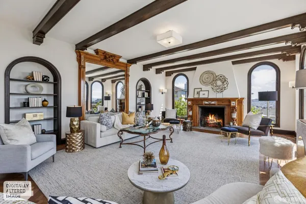 $3,850,000 | 299 Maywood Drive, San Francisco, CA 94127