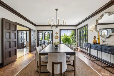 $3,850,000 | 299 Maywood Drive, San Francisco, CA 94127