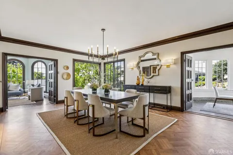 $3,850,000 | 299 Maywood Drive, San Francisco, CA 94127