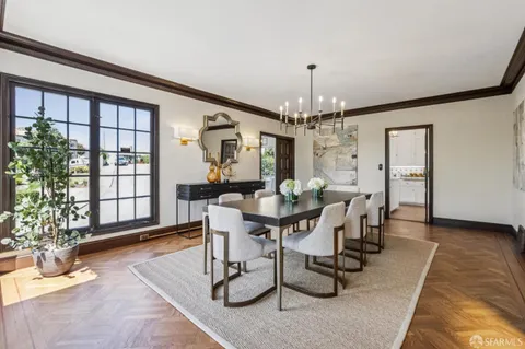 $3,850,000 | 299 Maywood Drive, San Francisco, CA 94127