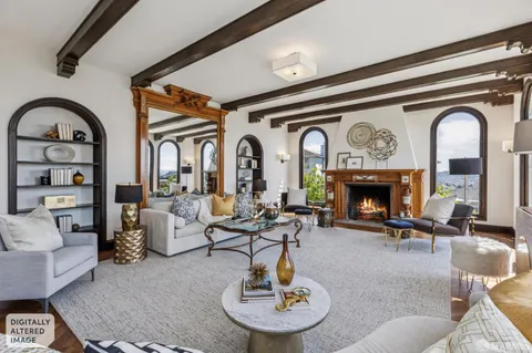 $3,850,000 | 299 Maywood Drive, San Francisco, CA 94127