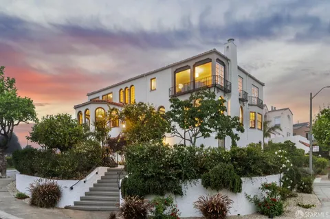 $3,850,000 | 299 Maywood Drive, San Francisco, CA 94127