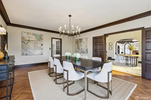 $3,850,000 | 299 Maywood Drive, San Francisco, CA 94127