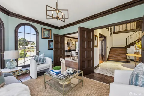 $3,850,000 | 299 Maywood Drive, San Francisco, CA 94127