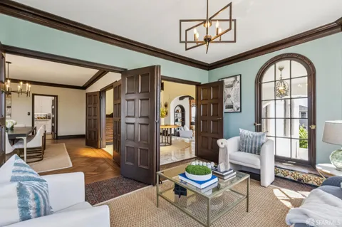 $3,850,000 | 299 Maywood Drive, San Francisco, CA 94127