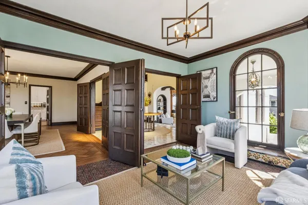 $3,850,000 | 299 Maywood Drive, San Francisco, CA 94127