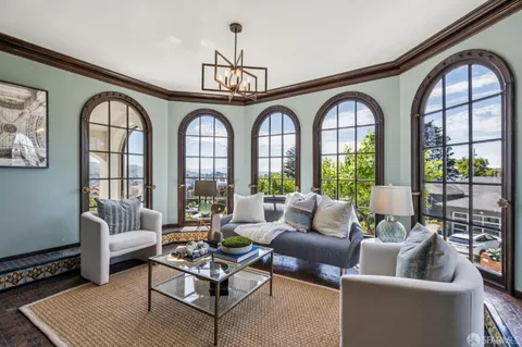 $3,850,000 | 299 Maywood Drive, San Francisco, CA 94127