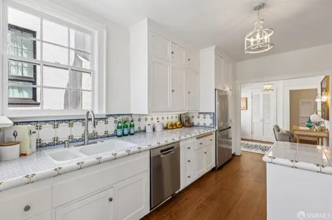 $3,850,000 | 299 Maywood Drive, San Francisco, CA 94127