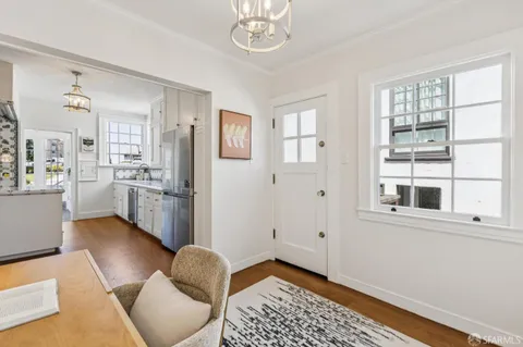 $3,850,000 | 299 Maywood Drive, San Francisco, CA 94127