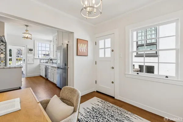 $3,850,000 | 299 Maywood Drive, San Francisco, CA 94127