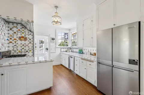 $3,850,000 | 299 Maywood Drive, San Francisco, CA 94127