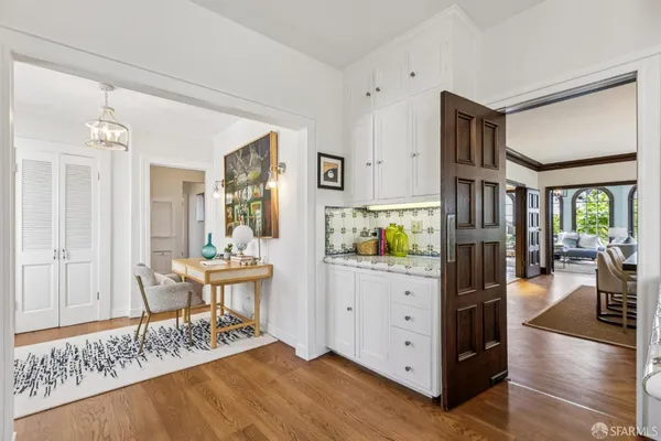 $3,850,000 | 299 Maywood Drive, San Francisco, CA 94127