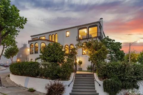 $3,850,000 | 299 Maywood Drive, San Francisco, CA 94127
