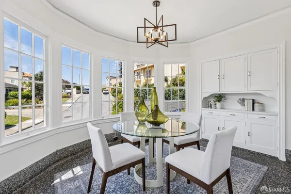 $3,850,000 | 299 Maywood Drive, San Francisco, CA 94127