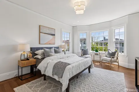 $3,850,000 | 299 Maywood Drive, San Francisco, CA 94127