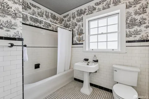 $3,850,000 | 299 Maywood Drive, San Francisco, CA 94127