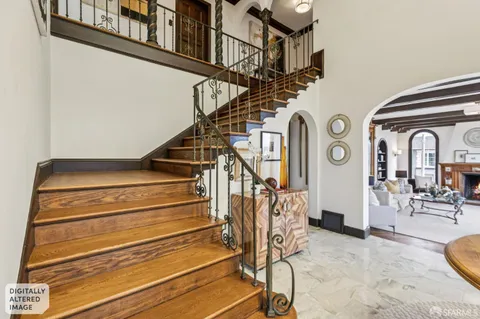 $3,850,000 | 299 Maywood Drive, San Francisco, CA 94127