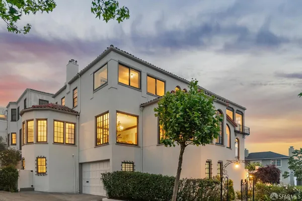 $3,850,000 | 299 Maywood Drive, San Francisco, CA 94127