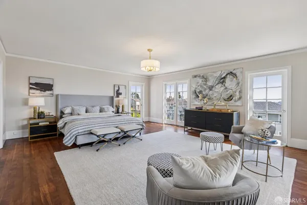 $3,850,000 | 299 Maywood Drive, San Francisco, CA 94127