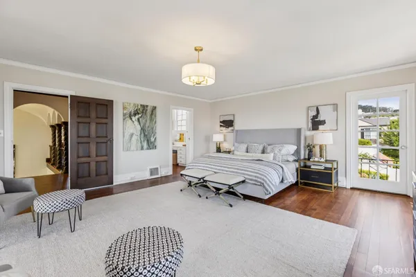 $3,850,000 | 299 Maywood Drive, San Francisco, CA 94127