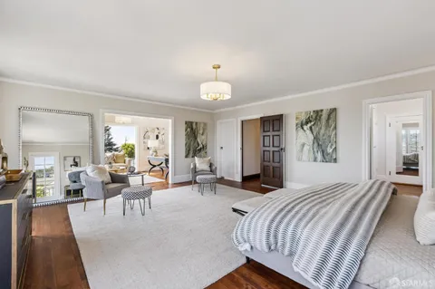 $3,850,000 | 299 Maywood Drive, San Francisco, CA 94127