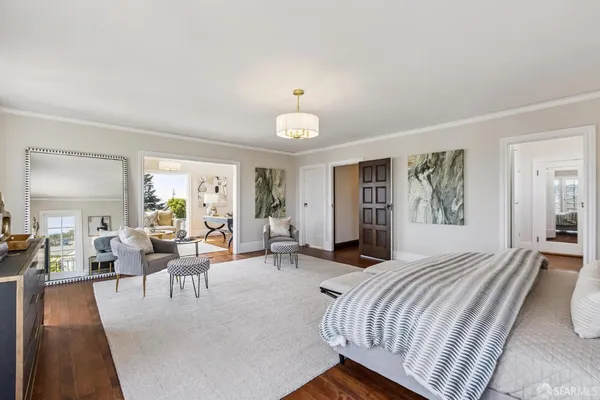 $3,850,000 | 299 Maywood Drive, San Francisco, CA 94127