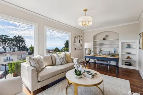 $3,850,000 | 299 Maywood Drive, San Francisco, CA 94127