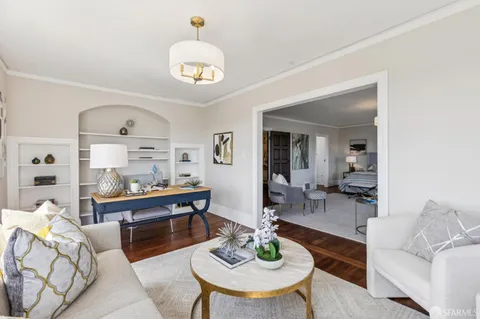 $3,850,000 | 299 Maywood Drive, San Francisco, CA 94127