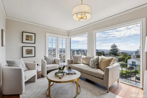 $3,850,000 | 299 Maywood Drive, San Francisco, CA 94127