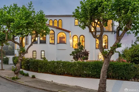 $3,850,000 | 299 Maywood Drive, San Francisco, CA 94127