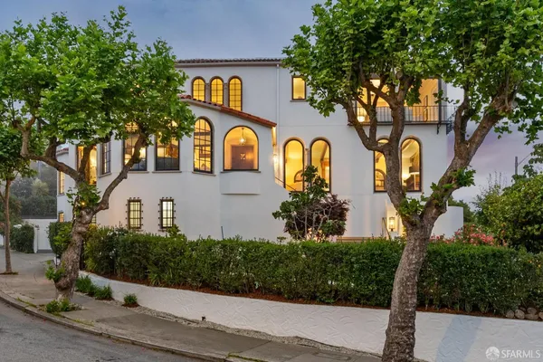$3,850,000 | 299 Maywood Drive, San Francisco, CA 94127