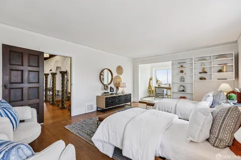 $3,850,000 | 299 Maywood Drive, San Francisco, CA 94127