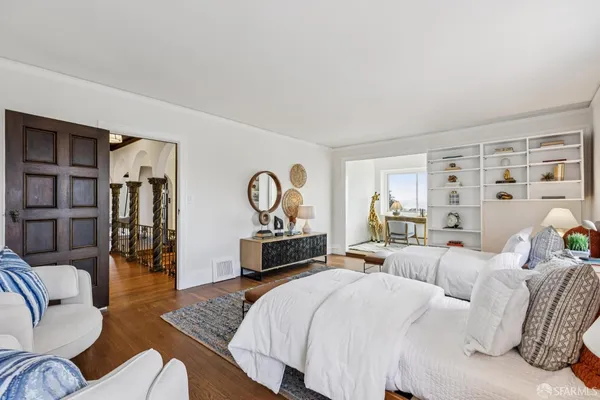 $3,850,000 | 299 Maywood Drive, San Francisco, CA 94127