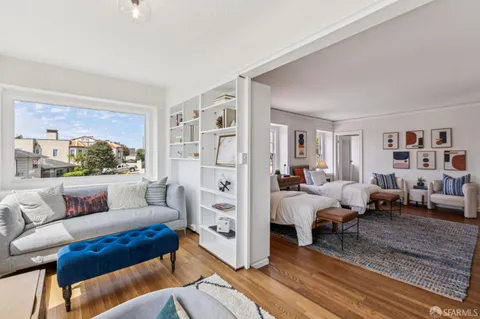 $3,850,000 | 299 Maywood Drive, San Francisco, CA 94127