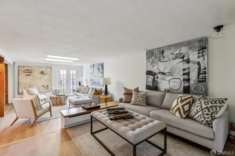 $3,850,000 | 299 Maywood Drive, San Francisco, CA 94127