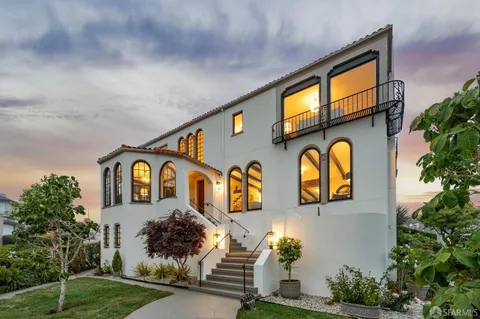 $3,850,000 | 299 Maywood Drive, San Francisco, CA 94127