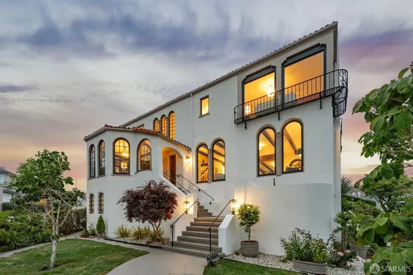 $3,850,000 | 299 Maywood Drive, San Francisco, CA 94127