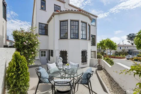 $3,850,000 | 299 Maywood Drive, San Francisco, CA 94127