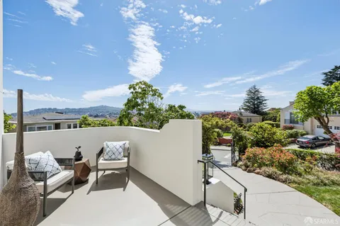 $3,850,000 | 299 Maywood Drive, San Francisco, CA 94127