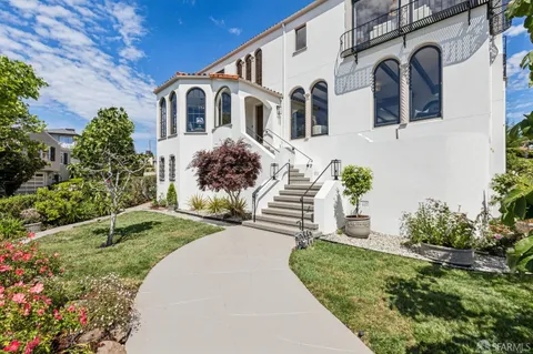 $3,850,000 | 299 Maywood Drive, San Francisco, CA 94127