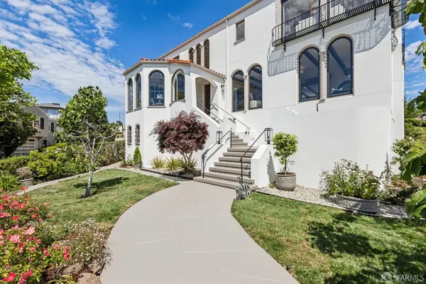 $3,850,000 | 299 Maywood Drive, San Francisco, CA 94127