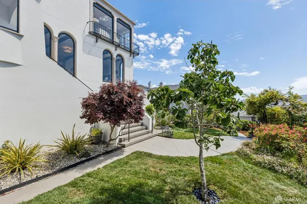 $3,850,000 | 299 Maywood Drive, San Francisco, CA 94127