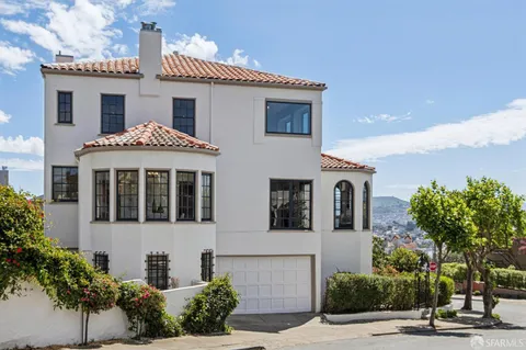 $3,850,000 | 299 Maywood Drive, San Francisco, CA 94127