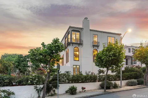 $3,850,000 | 299 Maywood Drive, San Francisco, CA 94127