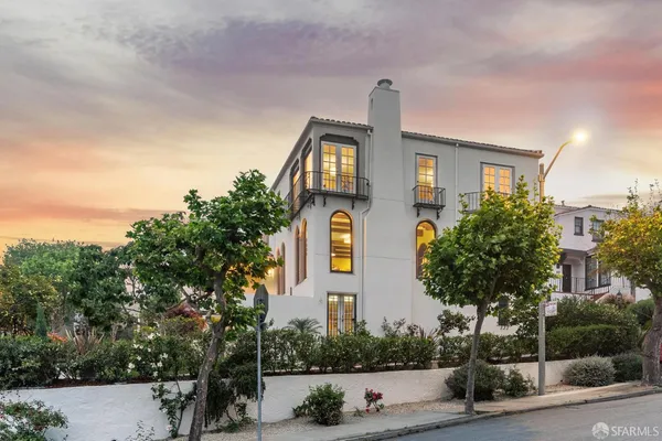 $3,850,000 | 299 Maywood Drive, San Francisco, CA 94127